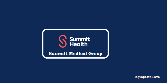 Summit Medical Group Patient Portal