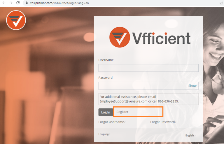 VensureHR Employee Portal LogIn Prismhr Login Portal