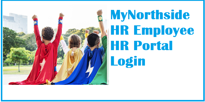 MyNorthsideHR Employee HR Portal