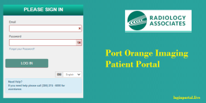 Port Orange Imaging Patient Portal