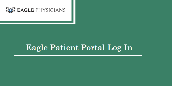 Eagle Patient Portal