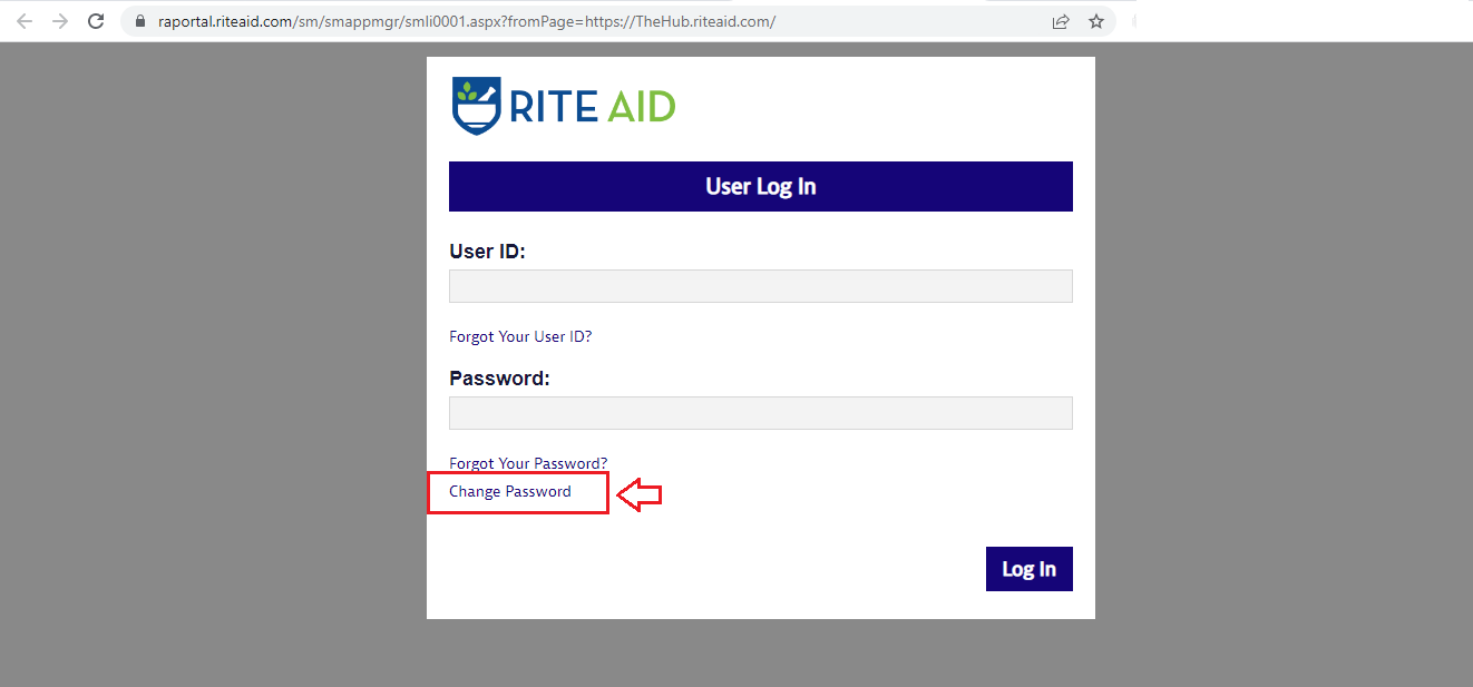 Rite Aid Employee Login Raportal riteaid Login Portal Rite Aid Employee Login Raportal riteaid Login Portal