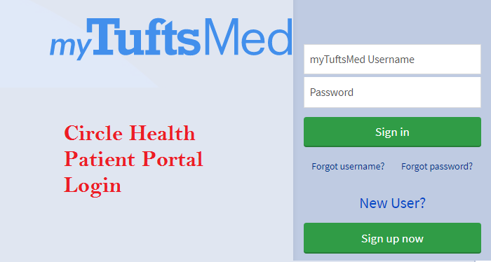 circle health patient portal