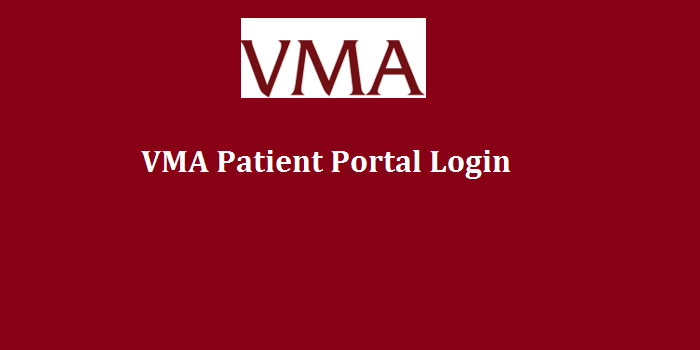 vma patient portal