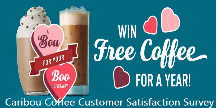 Caribou Coffee Customer Satisfaction Survey