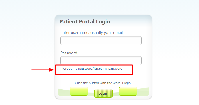 HITS Patient Portal