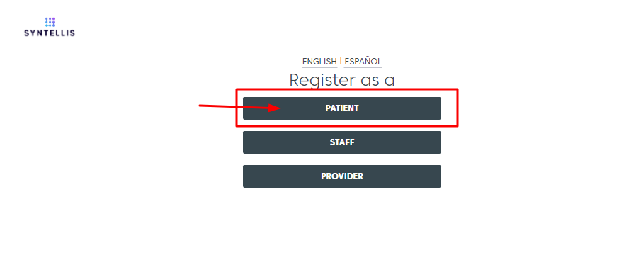 National Park Medical Center Patient Portal 