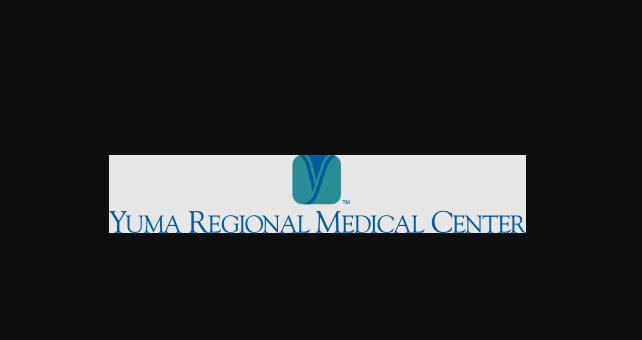 Yuma Regional Medical Center Patient Portal