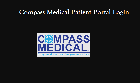 Compass Medical Patient Portal