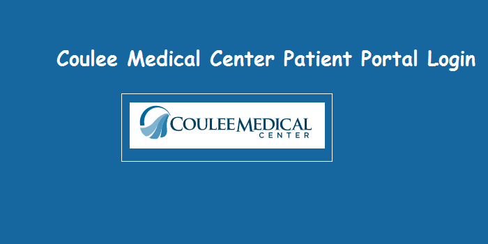 Coulee Medical Center Patient Portal
