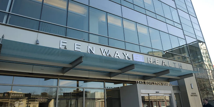 Fenway Patient Portal