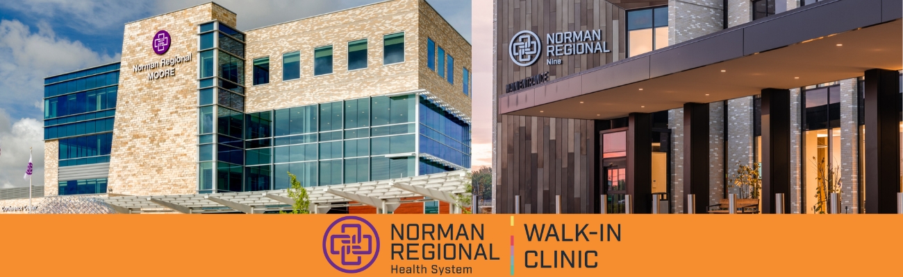 Norman Regional Clinics Portal