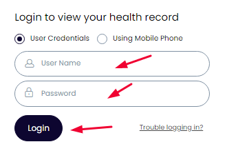 Lawn Medical Center Patient Portal