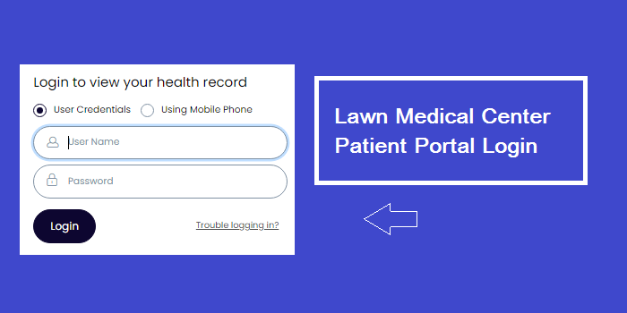 Lawn Medical Center Patient Portal