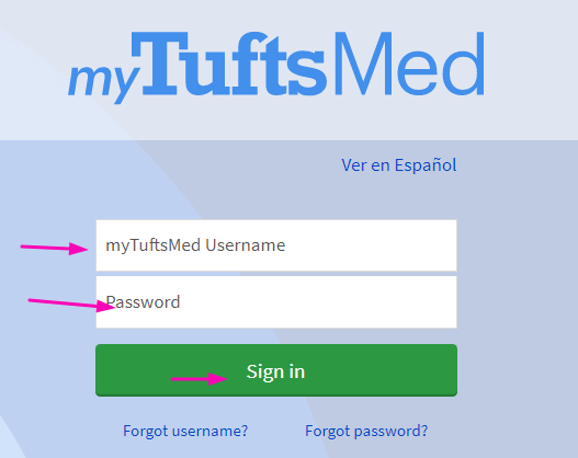 Lowell General Hospital Patient Portal