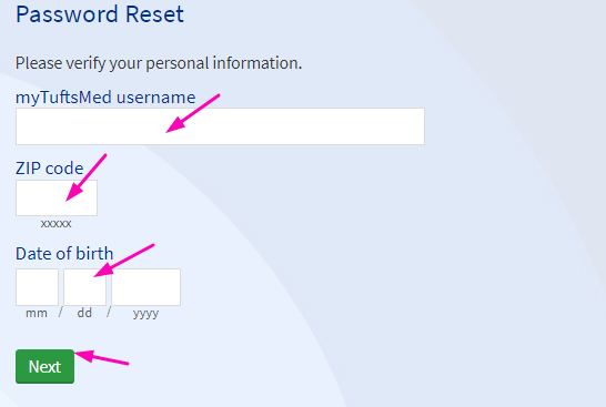 Lowell General Hospital Patient Portal