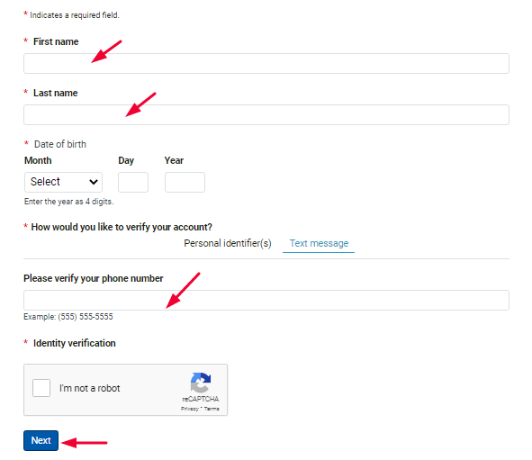 MyFisher Titus Patient Portal