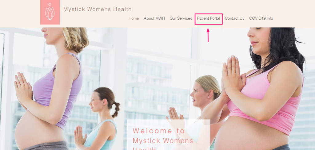 Mystick Women’s Health