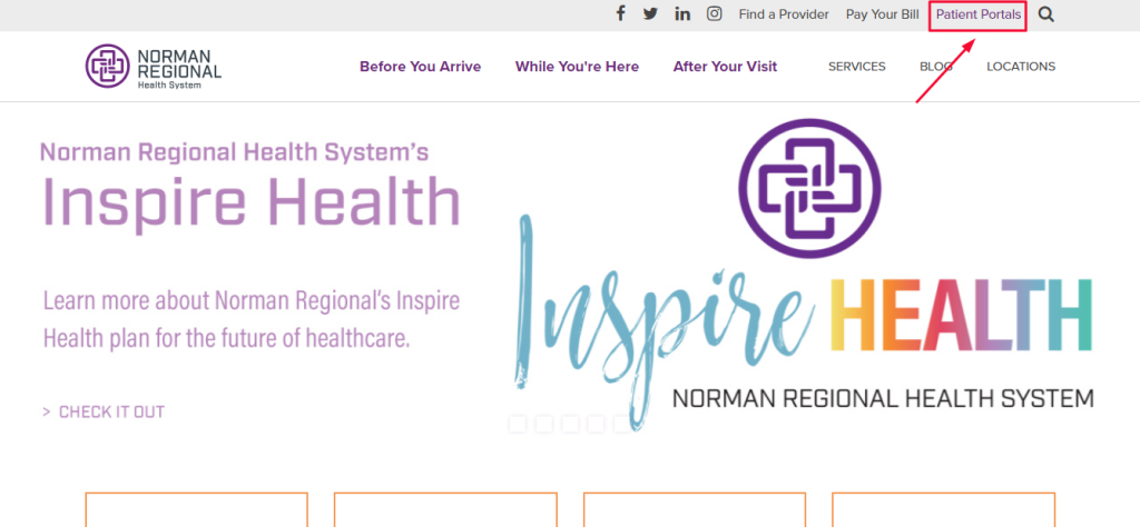 Norman Regional Clinics