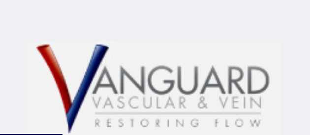 Vanguard Vascular & Vein Patient Portal 