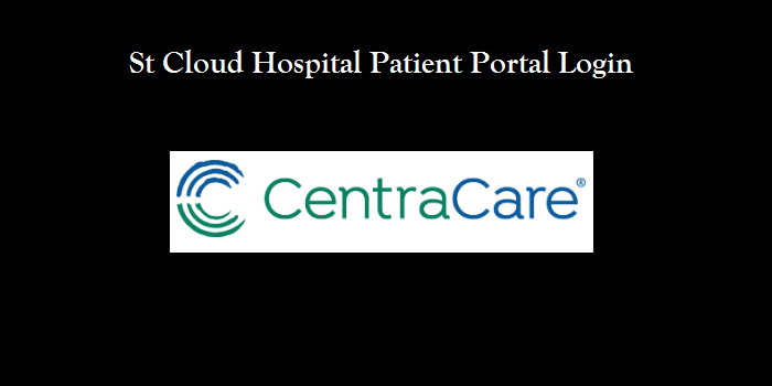 St Cloud Hospital Patient Portal