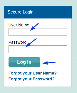 Woodlands Patient Portal 