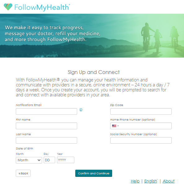 Hendrick Health Patient Portal 