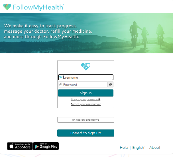 Hendrick Health Patient Portal 