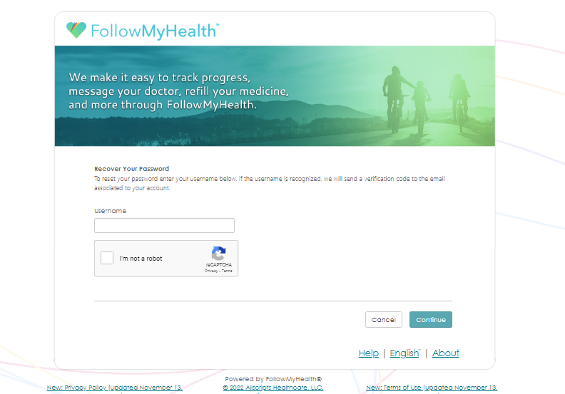 Hendrick Health Patient Portal 