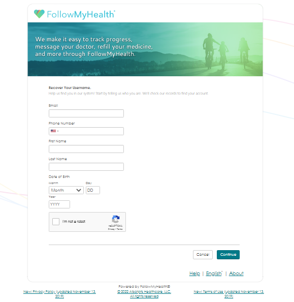 Hendrick Health Patient Portal 