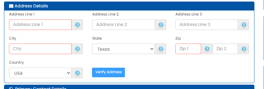 PayMobilityBill Login