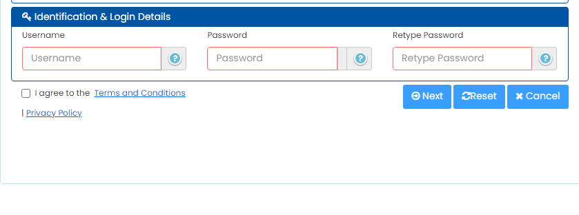 PayMobilityBill Login