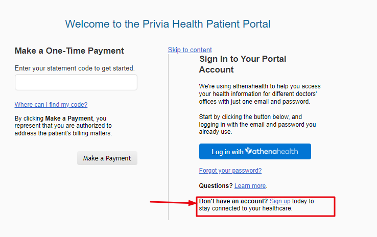 Victory Medical Patient Portal