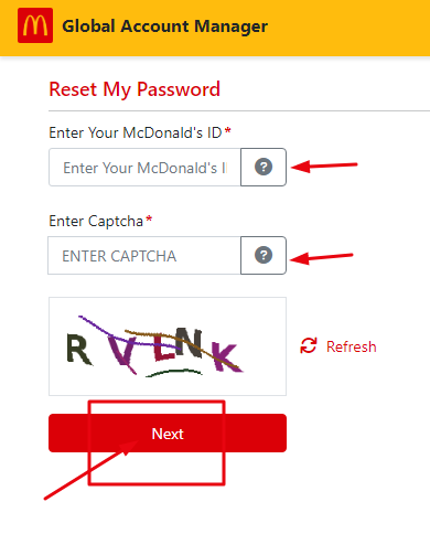 Mcdonald’s Employee Login